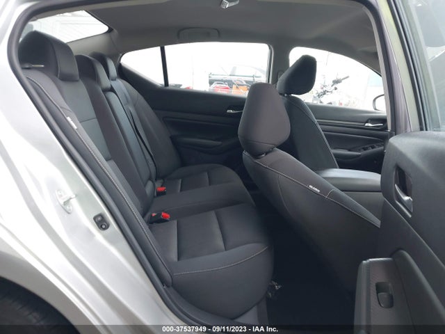Nissan Altima 2.5 S 2022 1N4BL4BV0NN347067 Image 8