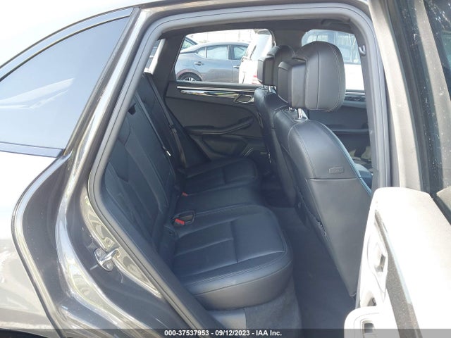 2018 PORSCHE MACAN WP1AB2A55JLB38104 Photo 7