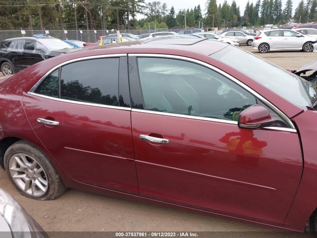 2015 CHEVROLET MALIBU 1LT VIN: 1G11C5SL9FF245829