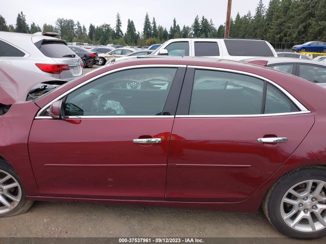 2015 CHEVROLET MALIBU 1LT VIN: 1G11C5SL9FF245829