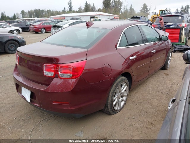 2015 CHEVROLET MALIBU 1LT VIN: 1G11C5SL9FF245829