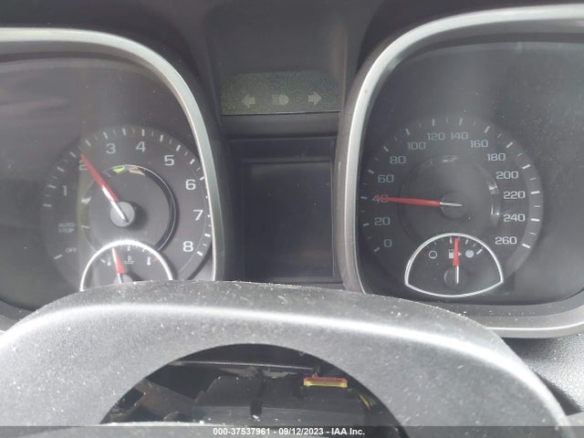 2015 CHEVROLET MALIBU 1LT VIN: 1G11C5SL9FF245829