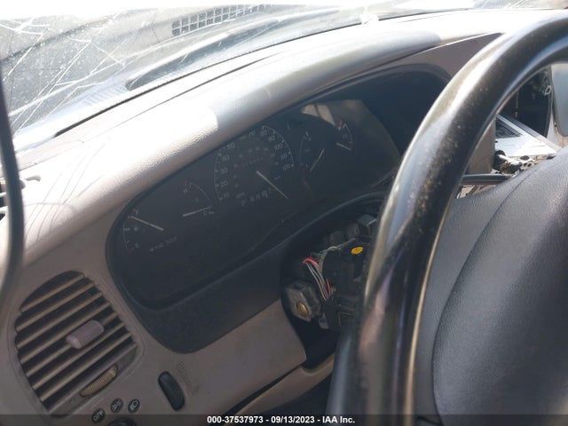 1999 FORD RANGER XL/XLT VIN: 1FTYR10V9XPA60841