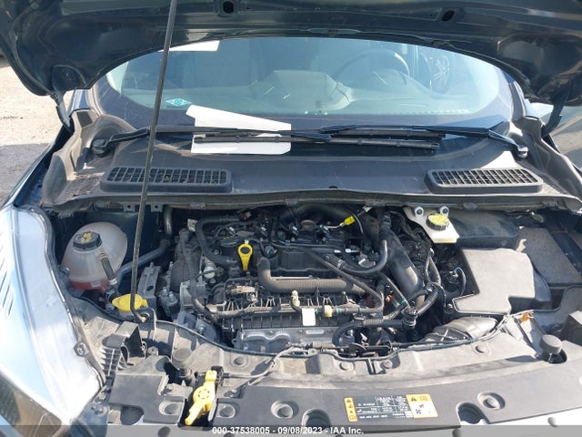 Ford ESCAPE SE 2019 1FMCU9GD0KUA15605 Image 16