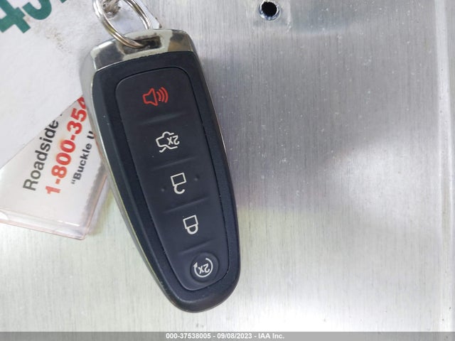 Ford ESCAPE SE 2019 1FMCU9GD0KUA15605 Image 3