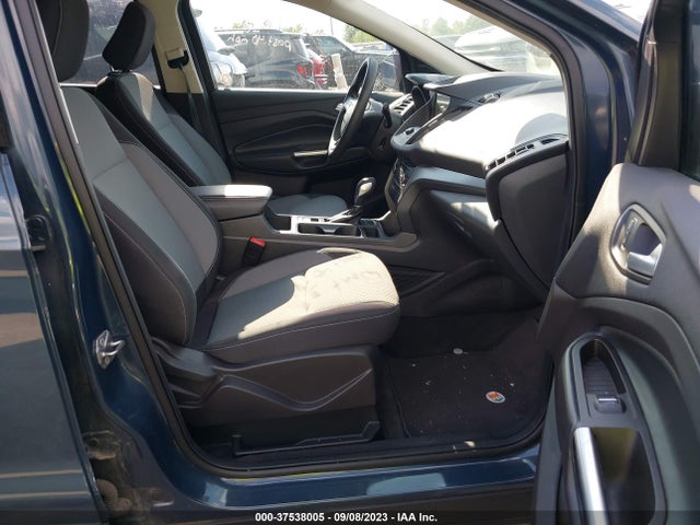 Ford ESCAPE SE 2019 1FMCU9GD0KUA15605 Image 11