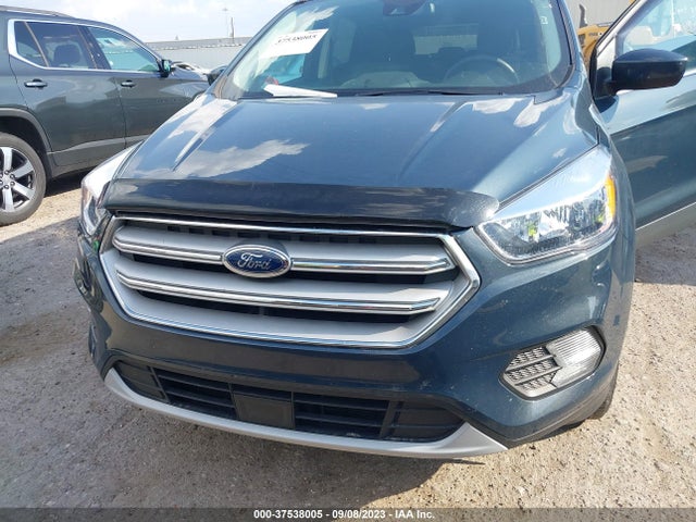 Ford ESCAPE SE 2019 1FMCU9GD0KUA15605 Image 12