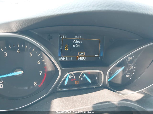 Ford ESCAPE SE 2019 1FMCU9GD0KUA15605 Image 13