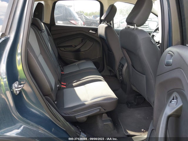 Ford ESCAPE SE 2019 1FMCU9GD0KUA15605 Image 14