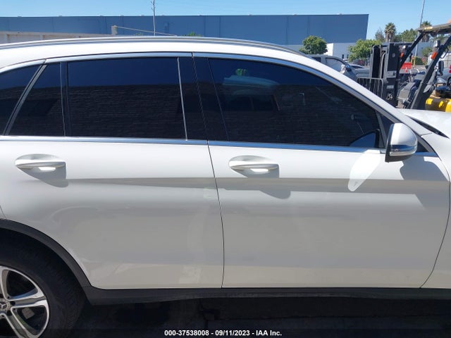 Mercedes-Benz Glc Glc 300 2018 WDC0G4JB6JV042514 Image 14