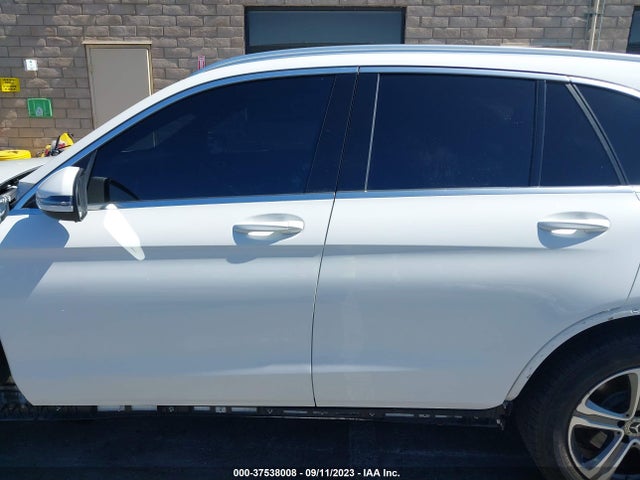 Mercedes-Benz Glc Glc 300 2018 WDC0G4JB6JV042514 Image 15