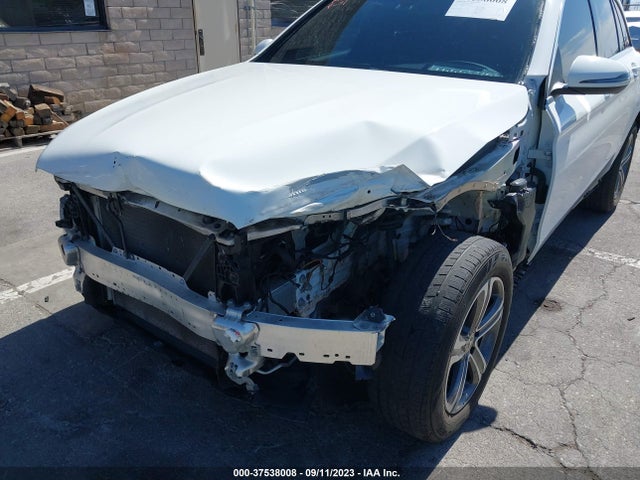 Mercedes-Benz Glc Glc 300 2018 WDC0G4JB6JV042514 Image 6