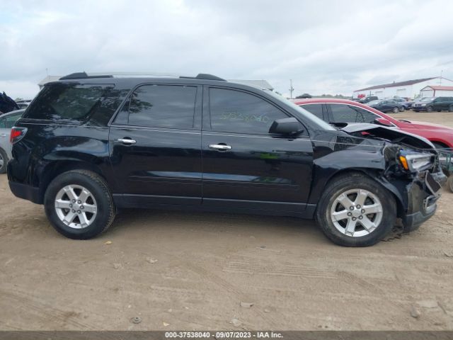 1GKKVNED6GJ119263 GMC ACADIA SLE