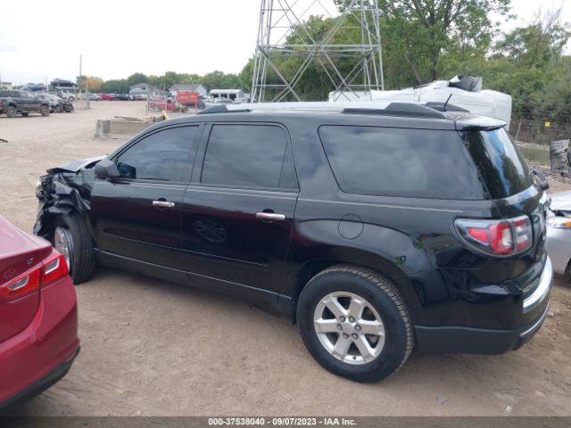 1GKKVNED6GJ119263 GMC ACADIA SLE