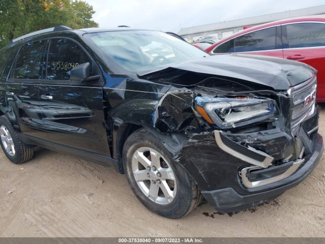 1GKKVNED6GJ119263 GMC ACADIA SLE
