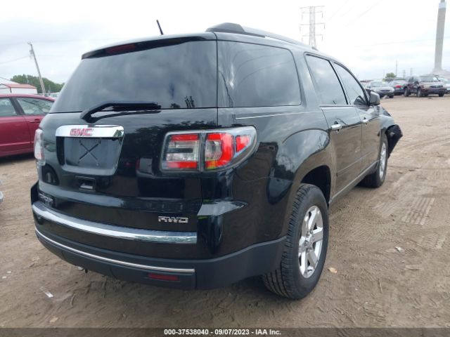 1GKKVNED6GJ119263 GMC ACADIA SLE