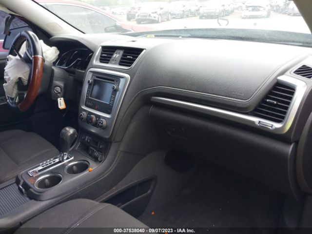 1GKKVNED6GJ119263 GMC ACADIA SLE