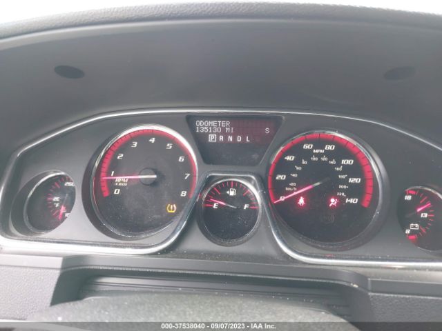 1GKKVNED6GJ119263 GMC ACADIA SLE