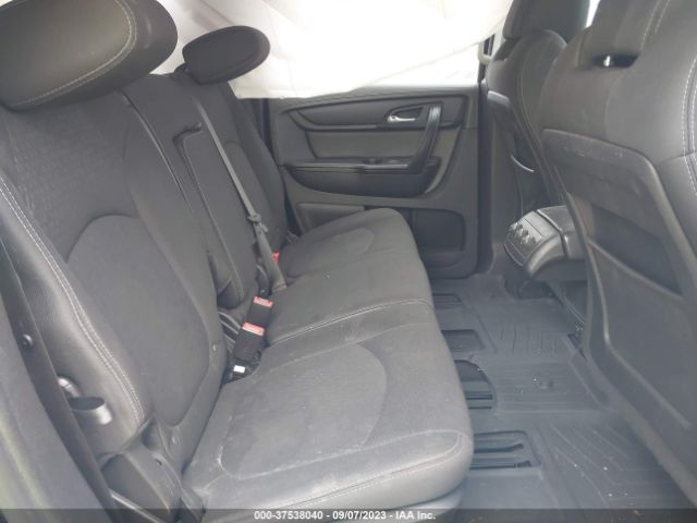 1GKKVNED6GJ119263 GMC ACADIA SLE