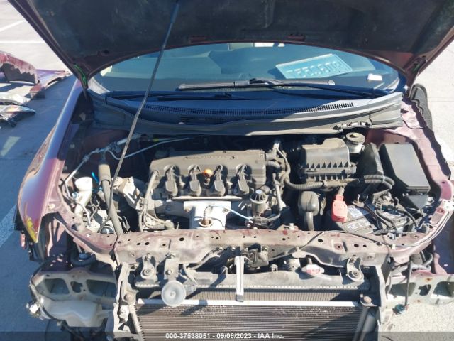 19XFB2F50EE038037 Honda Civic Sedan Lx