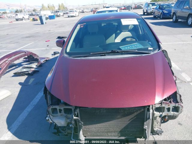 19XFB2F50EE038037 Honda Civic Sedan Lx