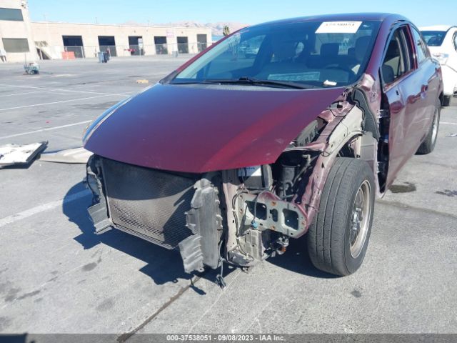19XFB2F50EE038037 Honda Civic Sedan Lx