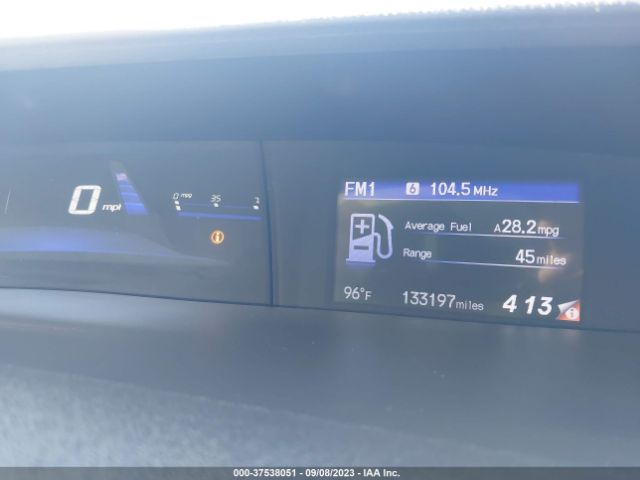 19XFB2F50EE038037 Honda Civic Sedan Lx