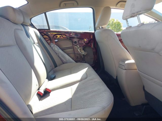 19XFB2F50EE038037 Honda Civic Sedan Lx