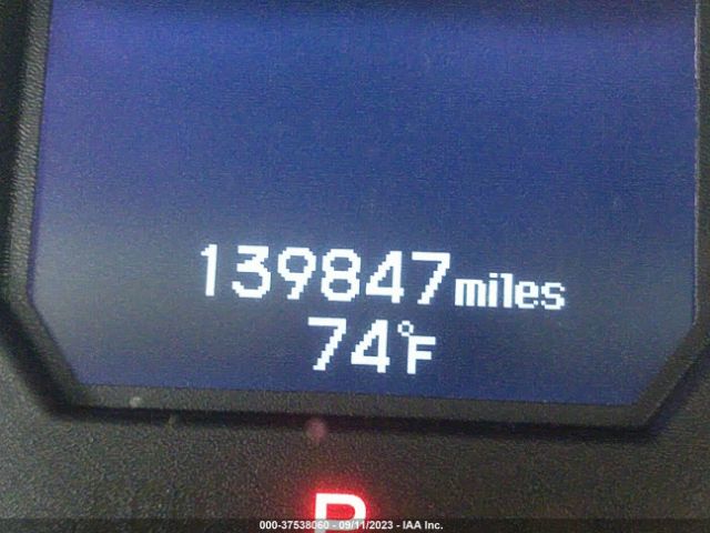 5FNRL5H92EB043486 Honda Odyssey Touring