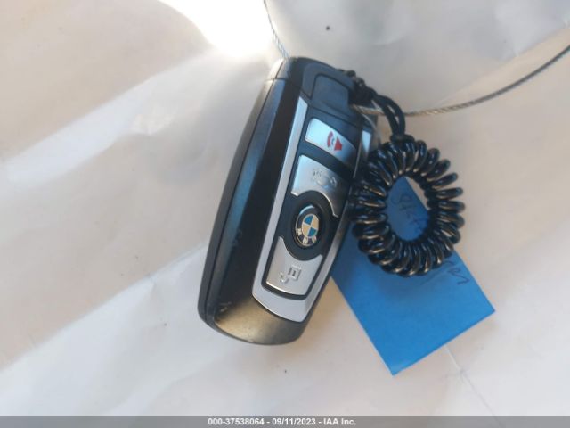5UXWX7C50F0K32904 BMW X3 Xdrive35i