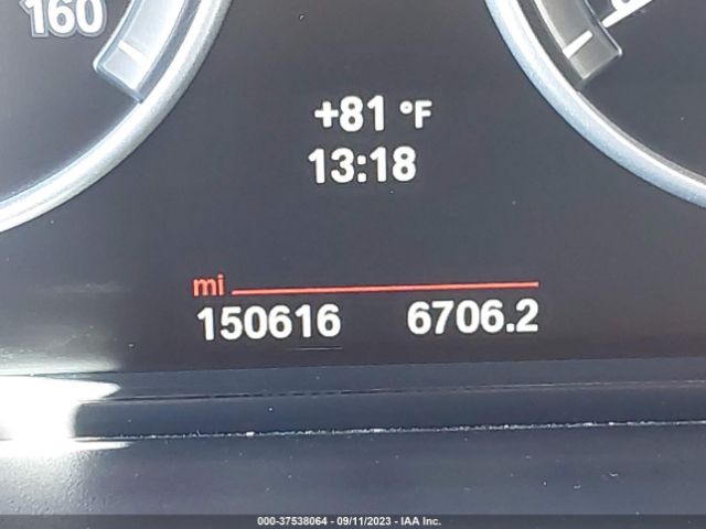 5UXWX7C50F0K32904 BMW X3 Xdrive35i