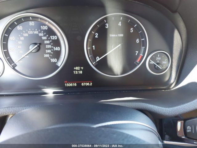 5UXWX7C50F0K32904 BMW X3 Xdrive35i
