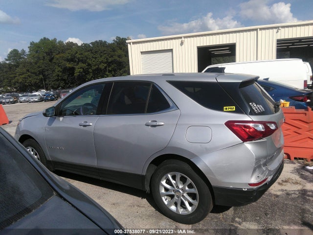 Chevrolet EQUINOX LT 2018 2GNAXJEV1J6333625 Image 15