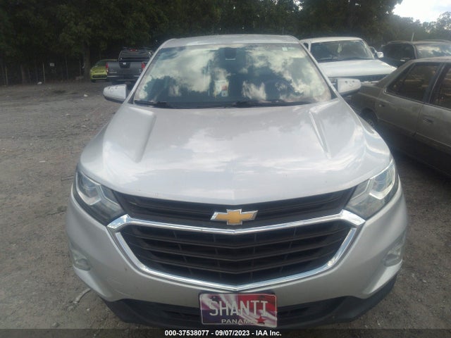 Chevrolet EQUINOX LT 2018 2GNAXJEV1J6333625 Image 6