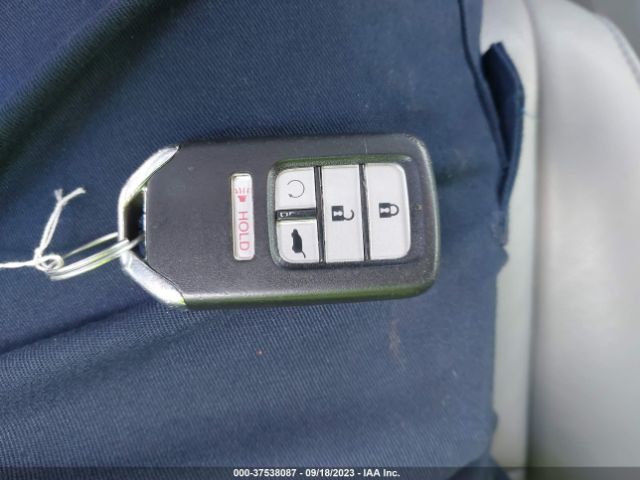 5FNYF6H90HB042348 Honda Pilot Touring