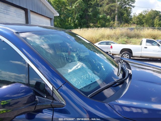 5FNYF6H90HB042348 Honda Pilot Touring