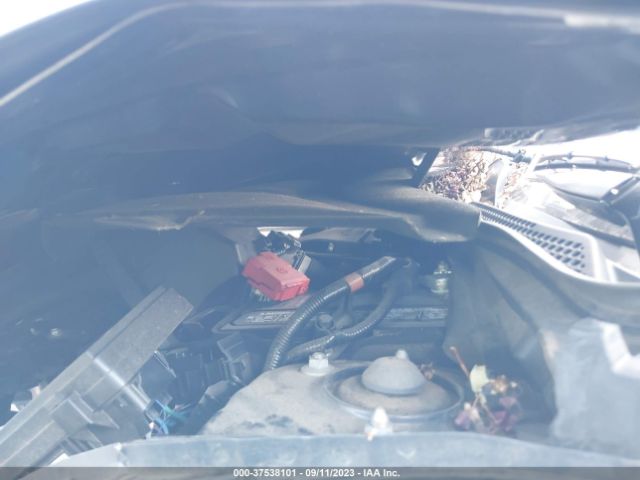 2HGFC2F59JH579827 Honda Civic Sedan Lx