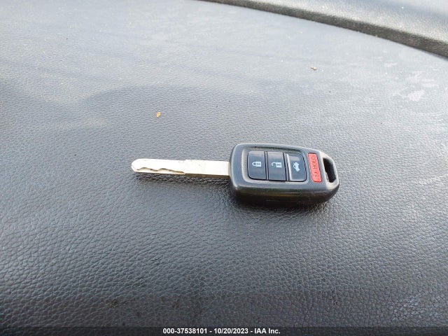 Honda Civic Sedan Lx 2018 2HGFC2F59JH579827 Image 11
