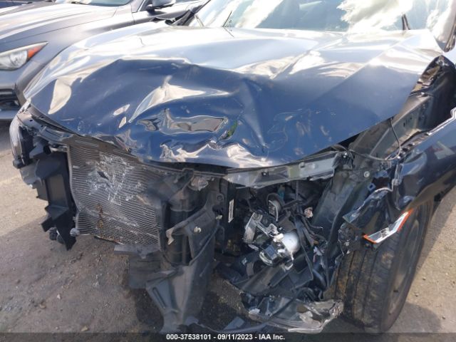 2HGFC2F59JH579827 Honda Civic Sedan Lx