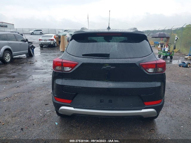 Chevrolet Trailblazer Lt 2023 KL79MPS20PB063713 Image 16