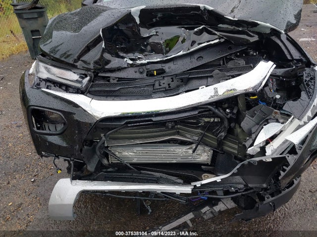 Chevrolet Trailblazer Lt 2023 KL79MPS20PB063713 Image 6
