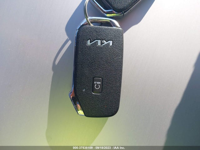 KIA Telluride Ex 2022 5XYP34HC4NG313999 Image 11