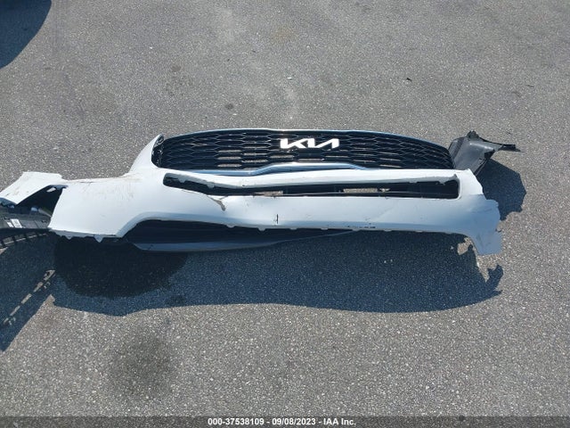 KIA Telluride Ex 2022 5XYP34HC4NG313999 Image 12