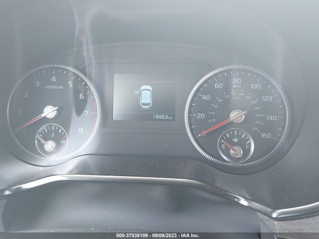KIA Telluride Ex 2022 5XYP34HC4NG313999 Image 7