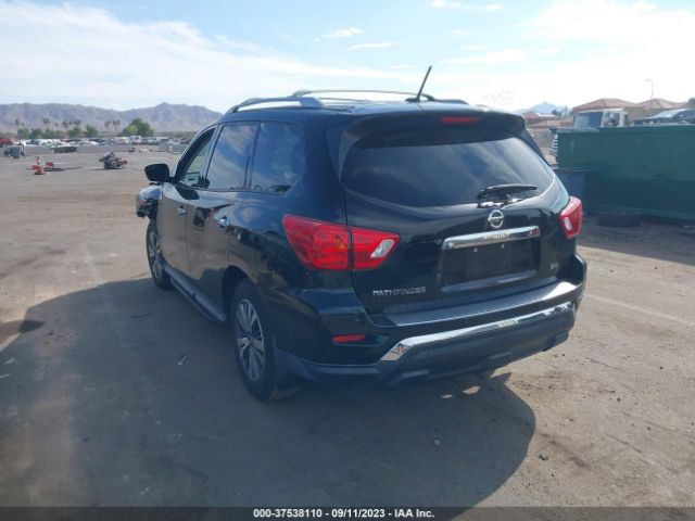 5N1DR2MN7HC902806 Nissan Pathfinder Sv