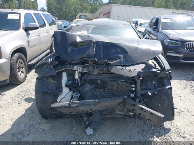 Dodge Charger Sxt Plus 2018 2C3CDXHG0JH144998 Image 11