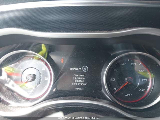 Dodge Charger Sxt Plus 2018 2C3CDXHG0JH144998 Image 14