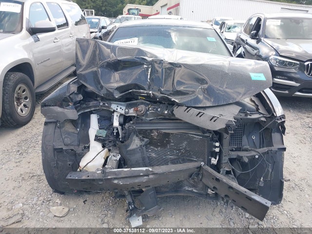 Dodge Charger Sxt Plus 2018 2C3CDXHG0JH144998 Image 6