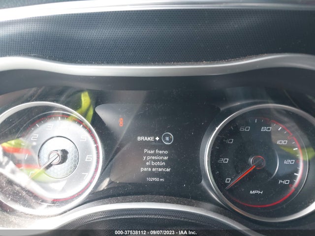 Dodge Charger Sxt Plus 2018 2C3CDXHG0JH144998 Image 7