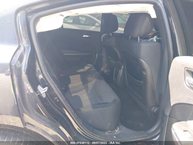 Dodge Charger Sxt Plus 2018 2C3CDXHG0JH144998 Image 8